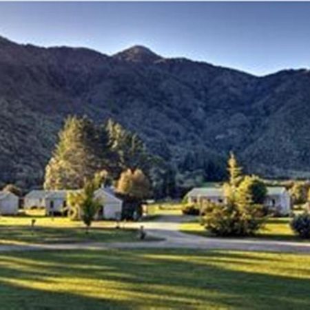 Smiths Farm Holiday Park Linkwater Eksteriør bilde