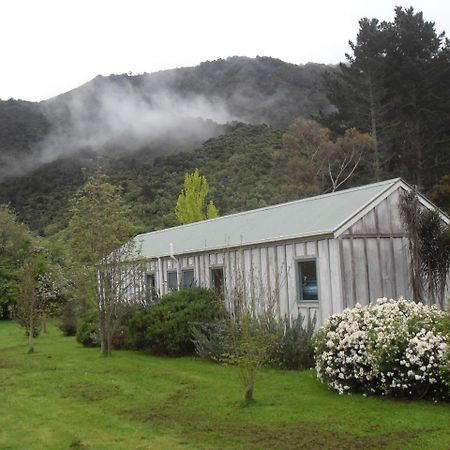 Smiths Farm Holiday Park Linkwater Eksteriør bilde