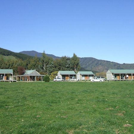 Smiths Farm Holiday Park Linkwater Eksteriør bilde