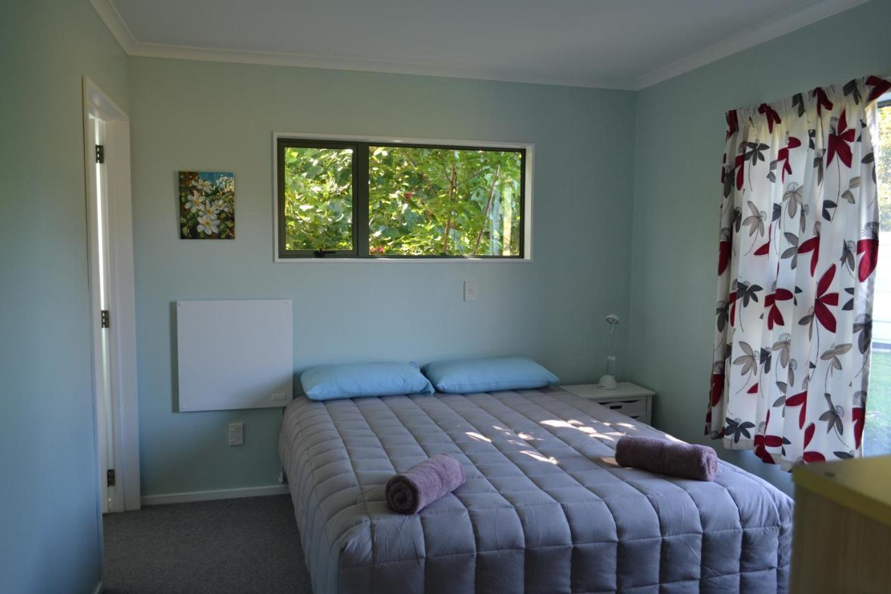 Smiths Farm Holiday Park Linkwater Eksteriør bilde
