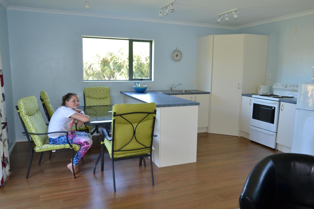 Smiths Farm Holiday Park Linkwater Eksteriør bilde